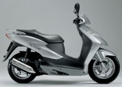 Honda Dylan 125 Honda Dylan 125
